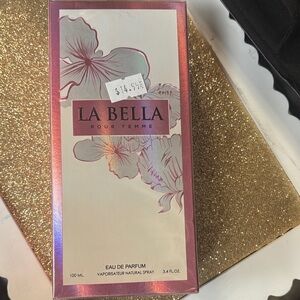 La Bella Pour Femme Eau de Parfum